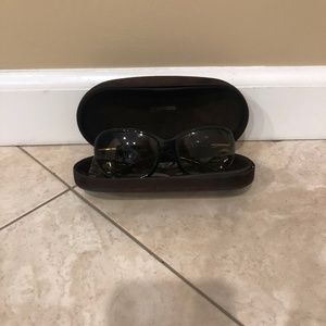 Tom Ford sun glasses